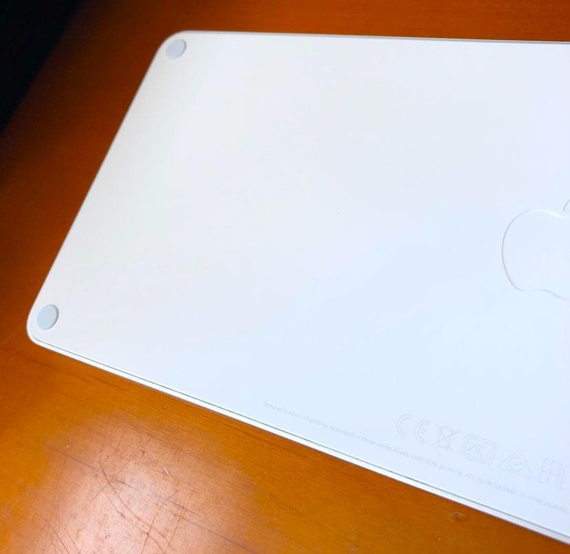 使用少｜Touch ID｜Magic Keyboard｜A2449｜JIS｜純正