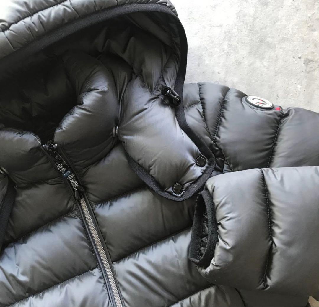 美品CAPE HORN ケープホーンSTELLA ステラ 40 シルバーグレー