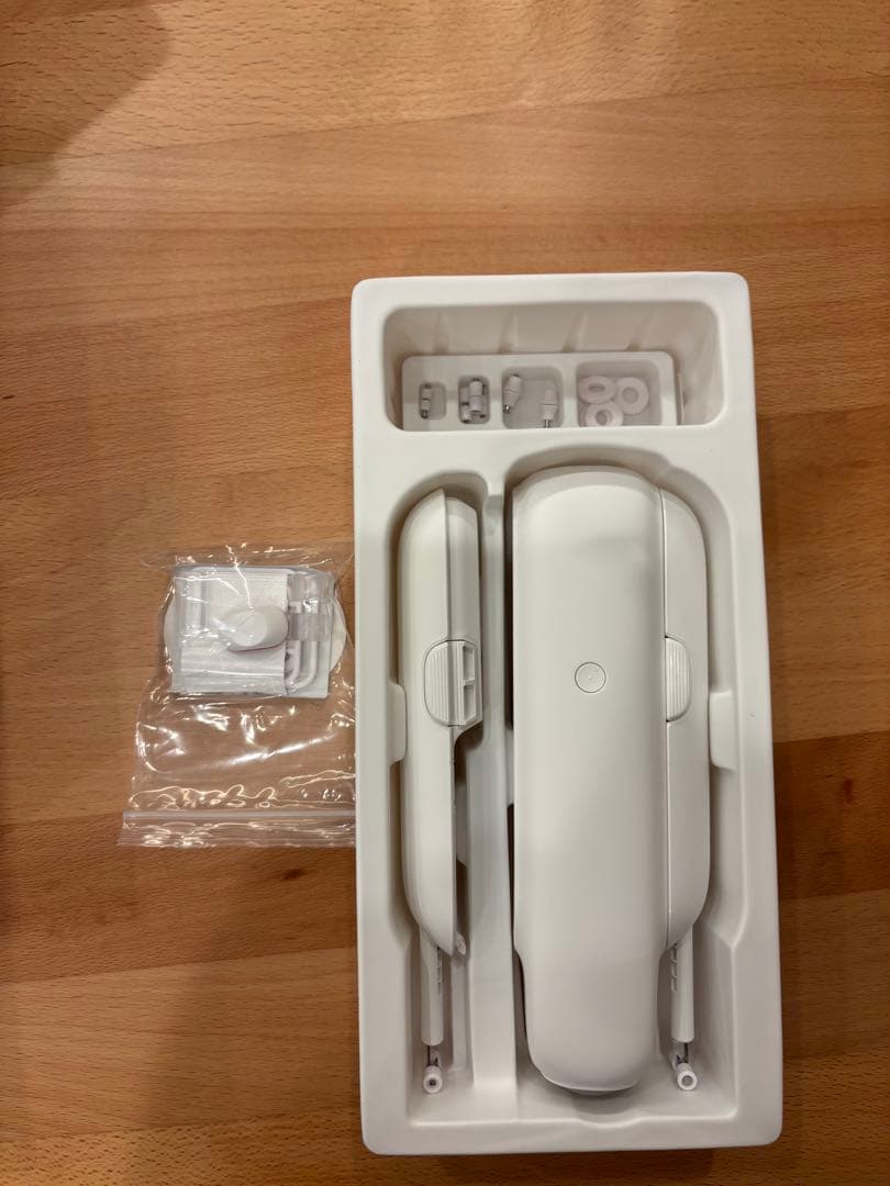 SwitchBot カーテン 3 U型レール 2個セット