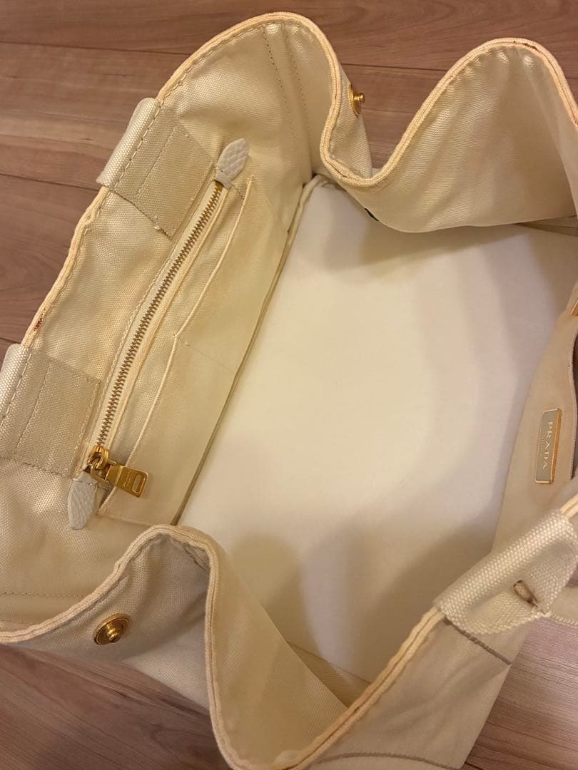 ら*む様 PRADA カパナ