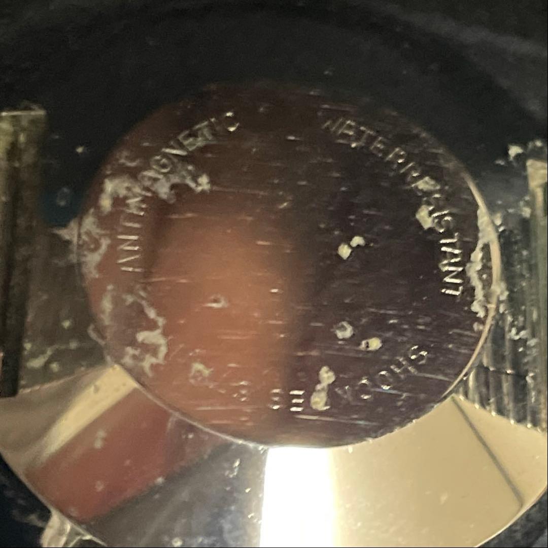 F*s様 EASY-RIDER クロノグラフ jacky ickx