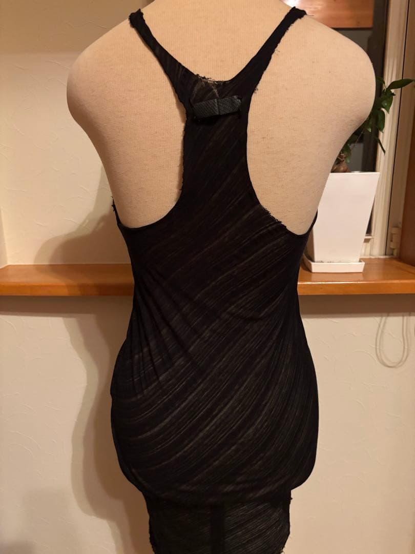 イフ タンクトップ6枚セット