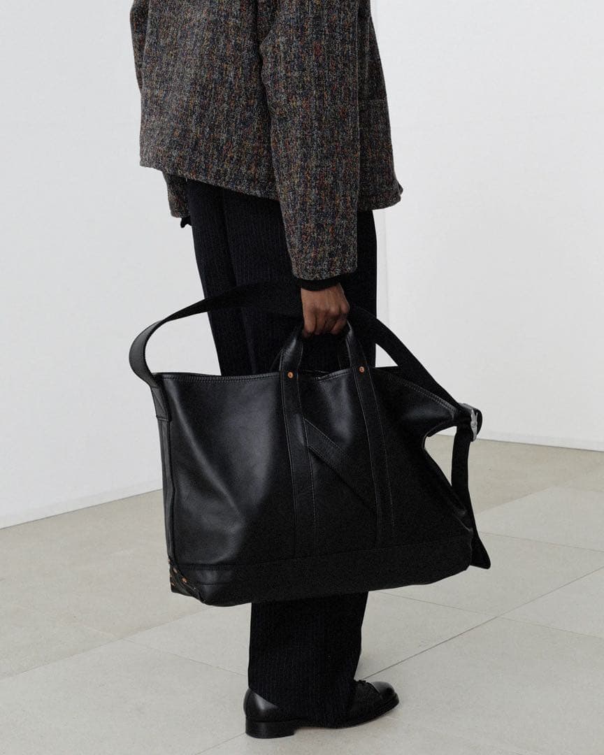 niceness ナイスネス　H. LEDZ 25aw