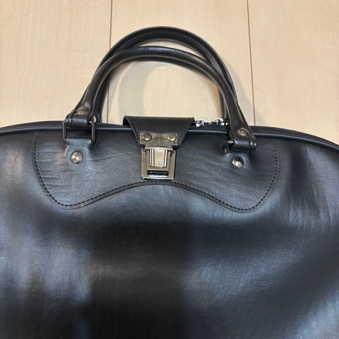 ace. ヴィンテージガーメントケース