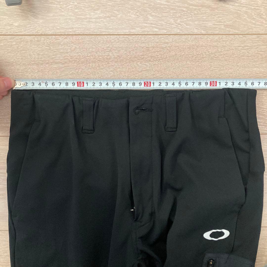 OAKLEY ジャケット　パンツ M PODIUM WIND BLOUSON