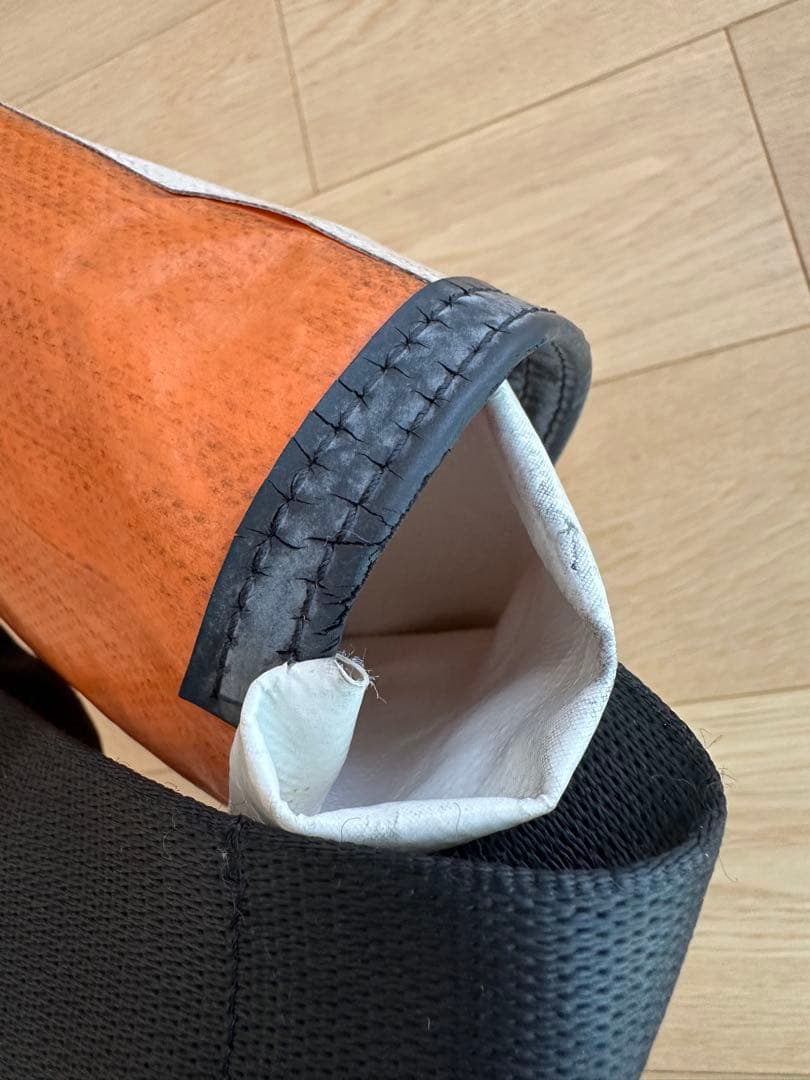 S*i様 FREITAG F14 DEXTER