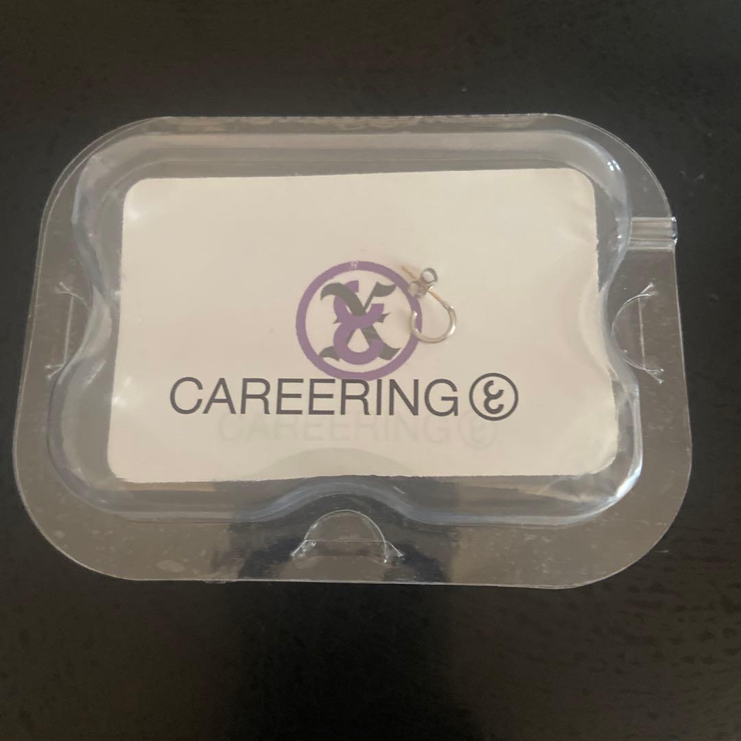 CAREERING キャリアリング　XXX