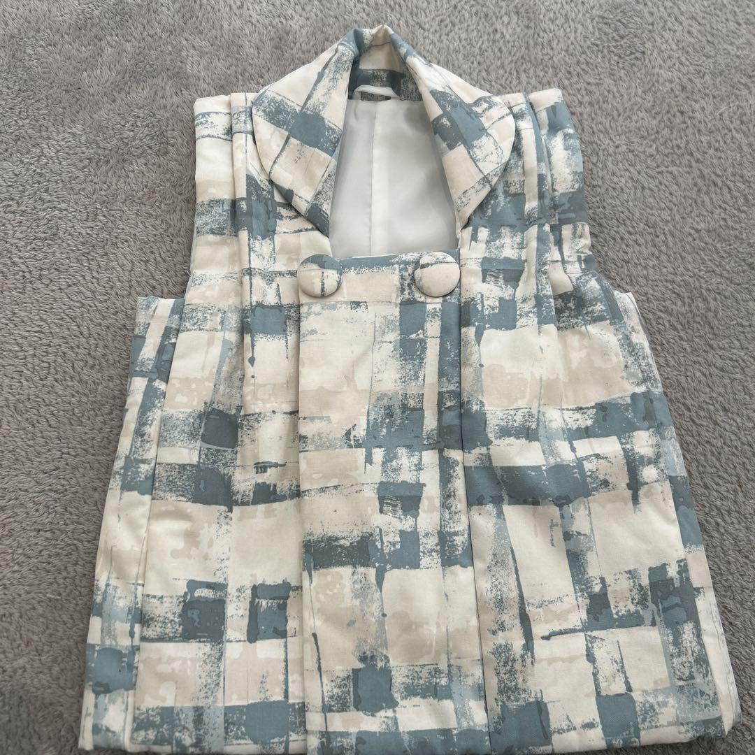 utatane 七五三　3歳男の子　被布セット　人気完売品