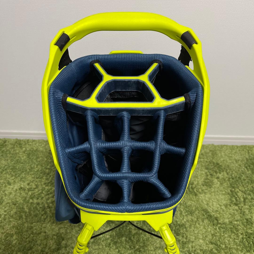 【ひめほゆ】USA Callaway キャロウェイ キャディバッグ