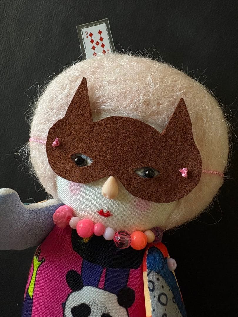 なかかりです♡