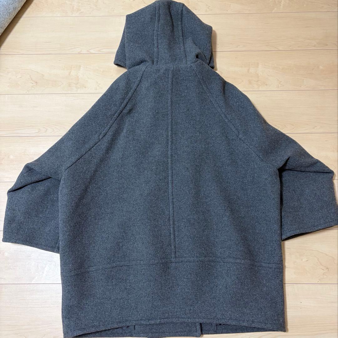 AP STUDIOフーディコート 美品