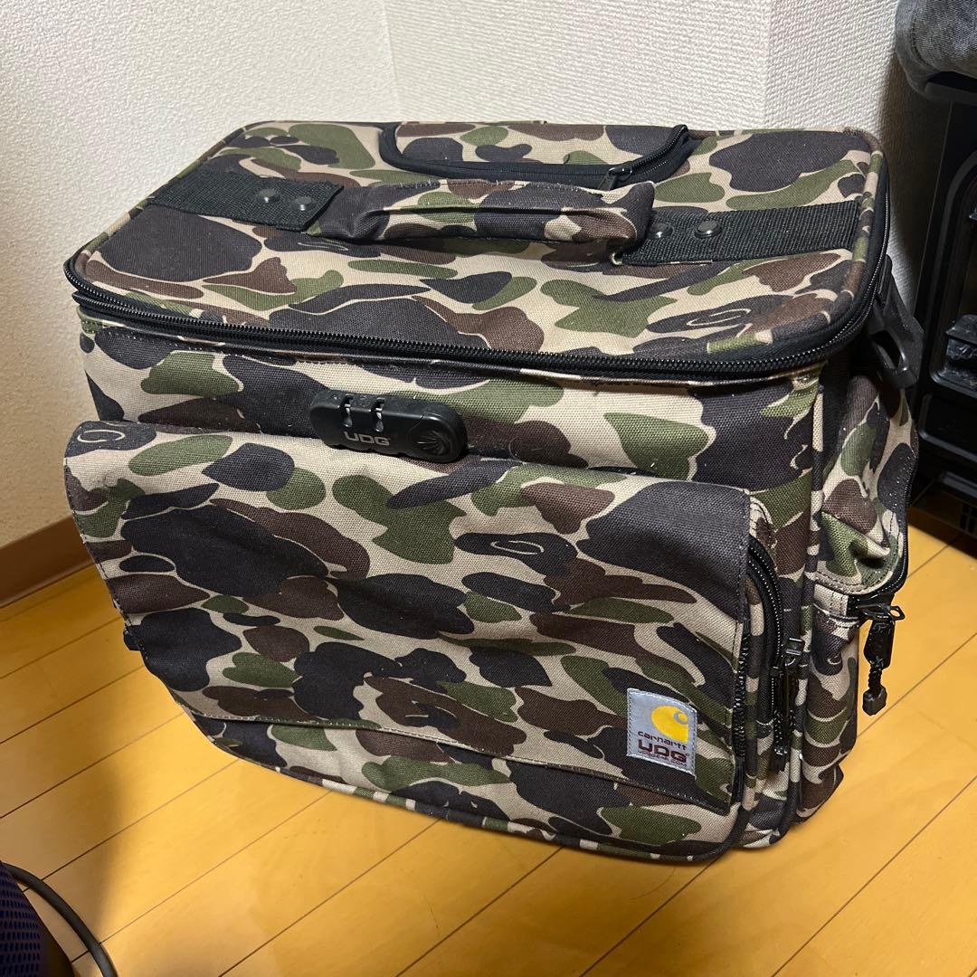 UDG 迷彩キャリーケース