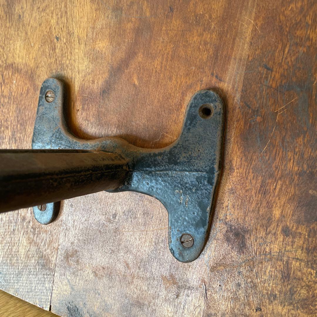 アメリカ　アンティークチェア