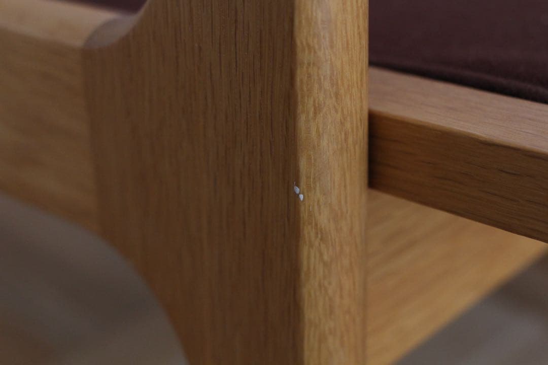 マルニ60 2人掛けソファ