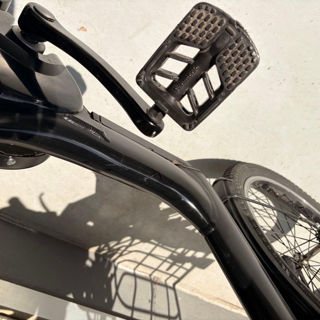 パナソニック ギュット アニーズ SX BE-ELAS03B Panasonic