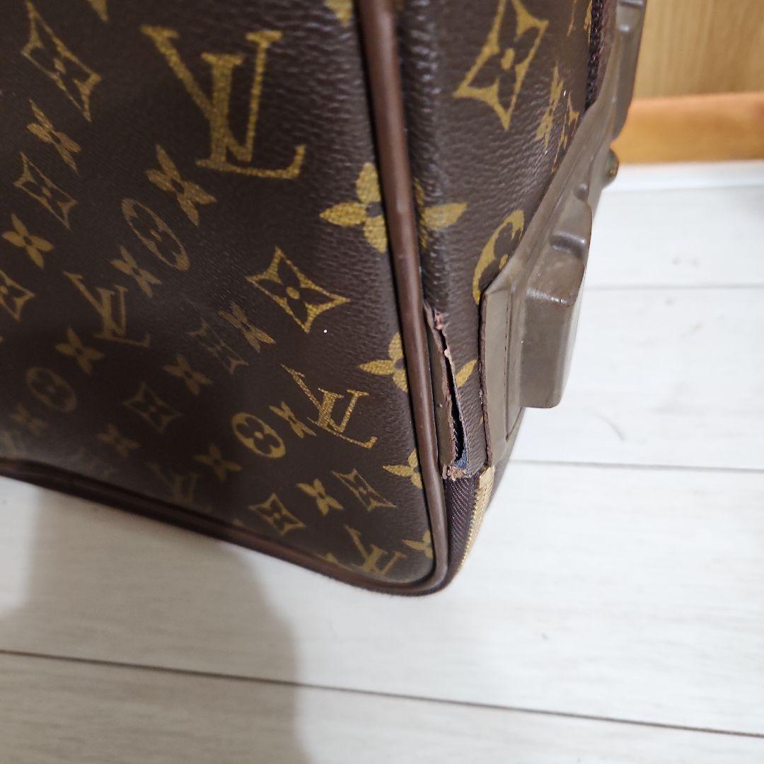 良品‼️★正規品★Louis Vuitton ペガス55