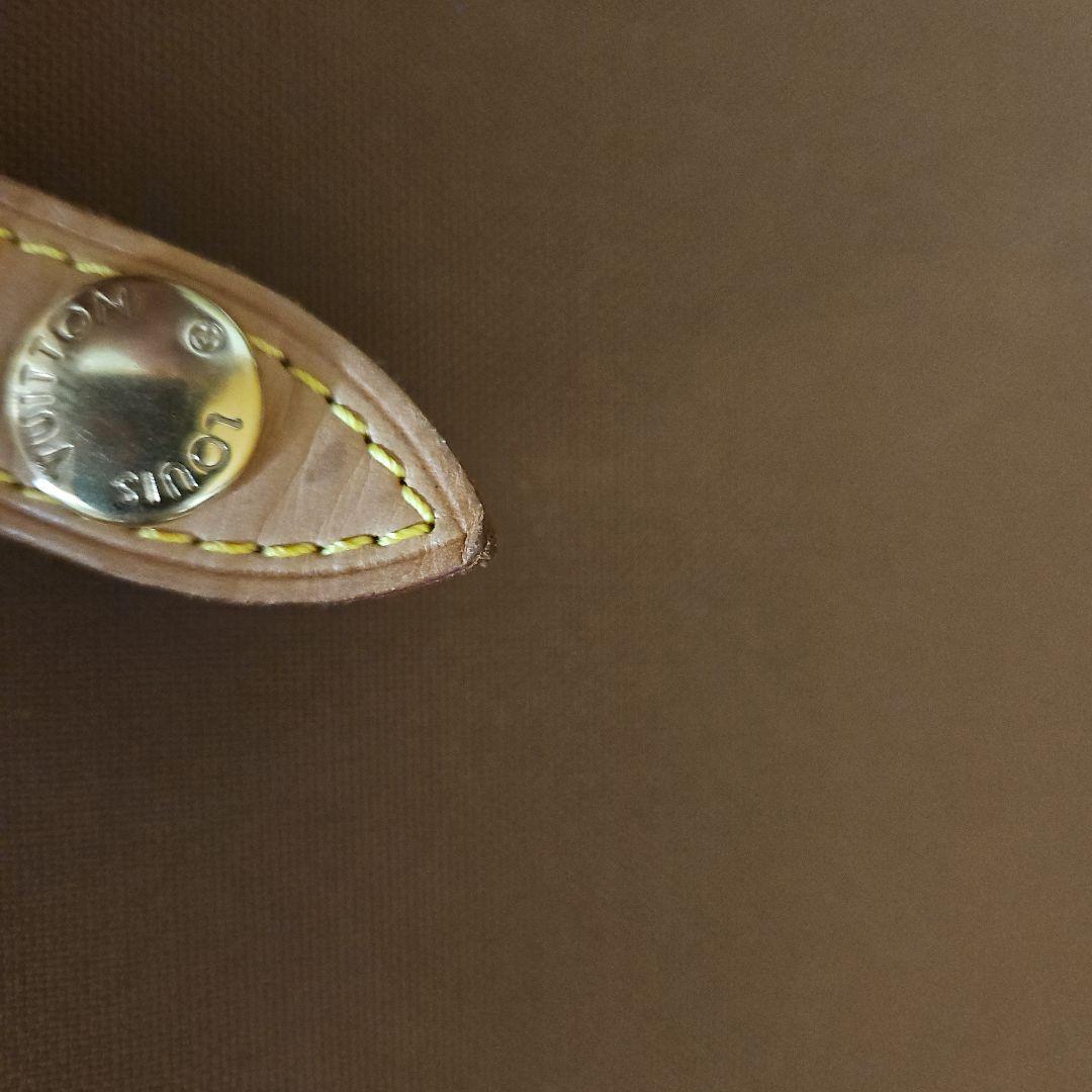 良品‼️★正規品★Louis Vuitton ペガス55