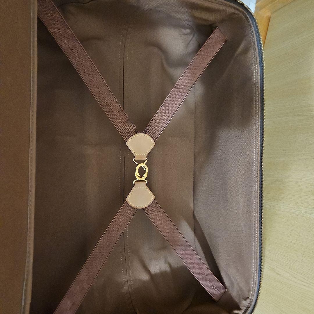 良品‼️★正規品★Louis Vuitton ペガス55