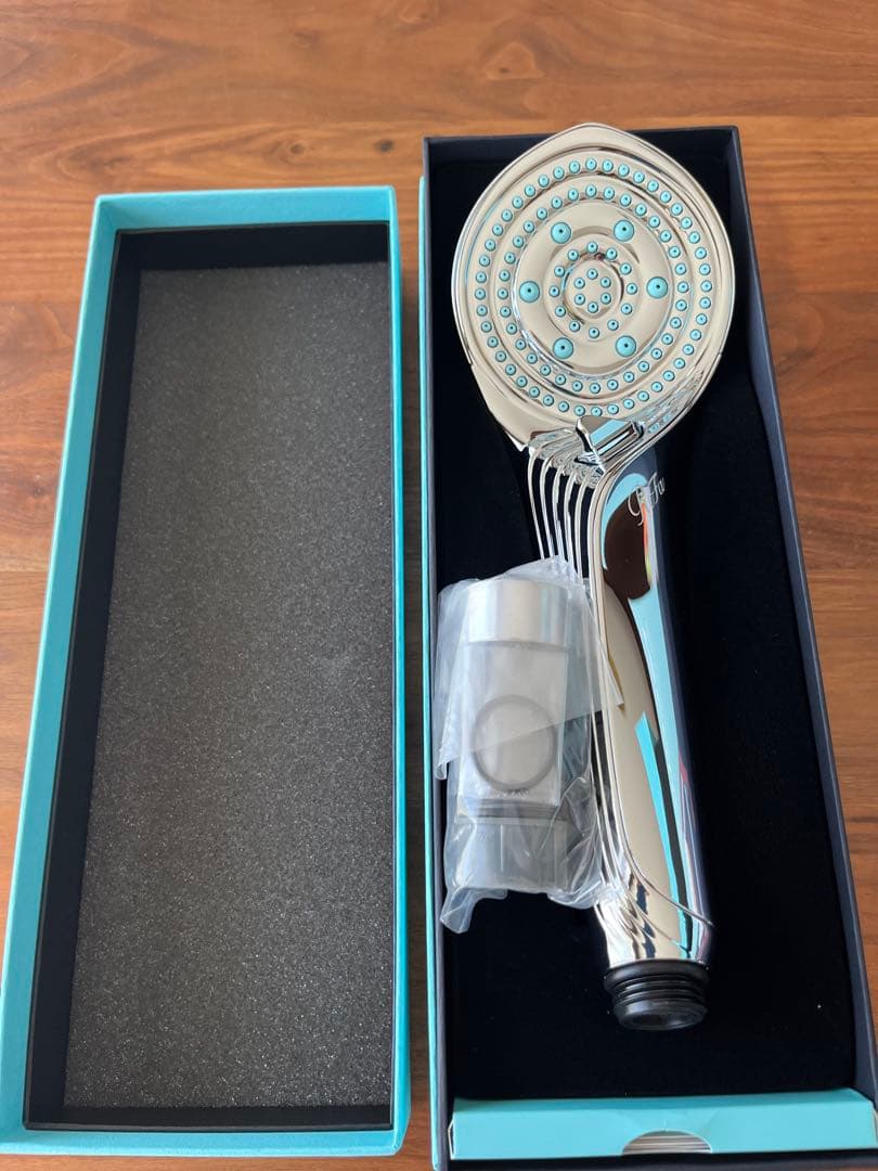 ReFa FINE BUBBLE S リファ ファインバブルSシャワーヘッド