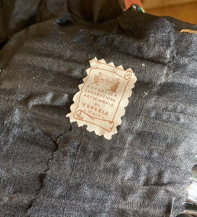 新品❗️イタリア　仮面舞踏会マスク