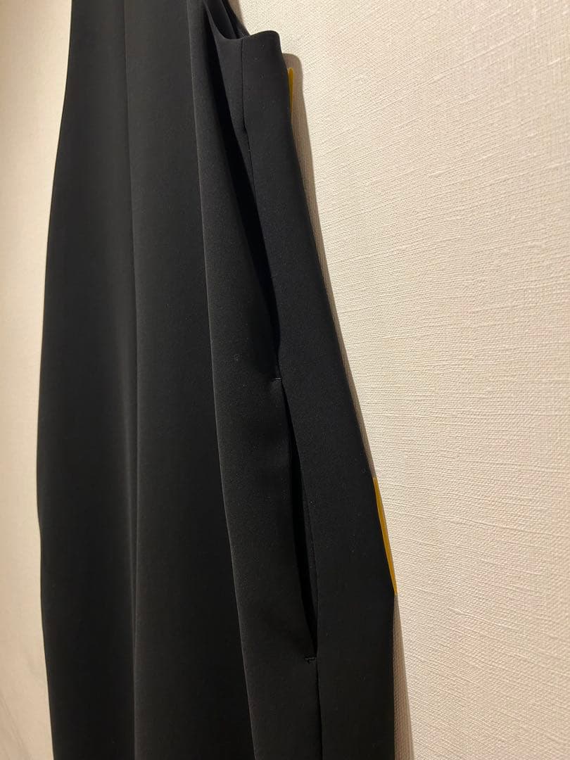 Cabana ブラック オールインワン