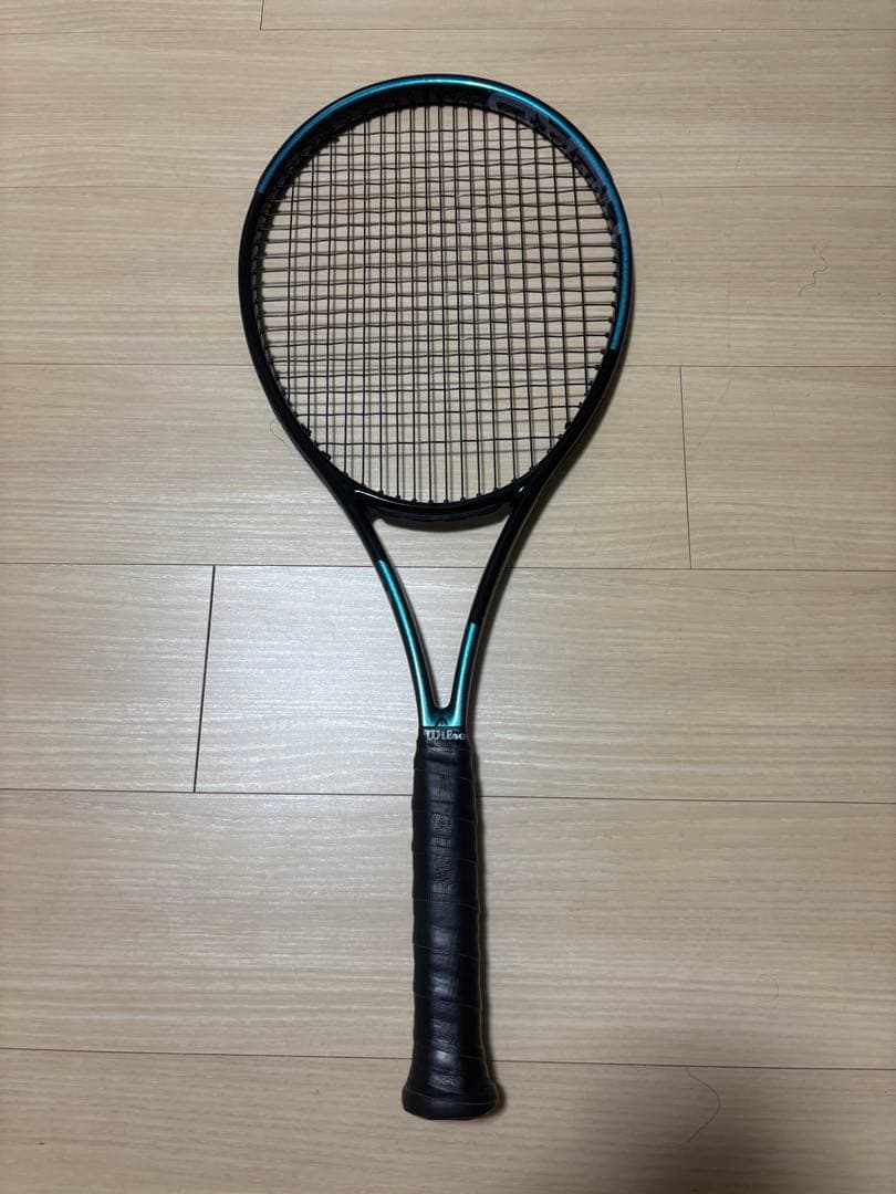 HEAD GRAVITY PRO テニスラケット 2025 G3