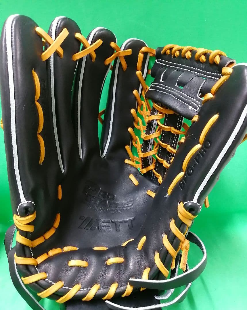 513.プロステイタス硬式オーダーグラブ