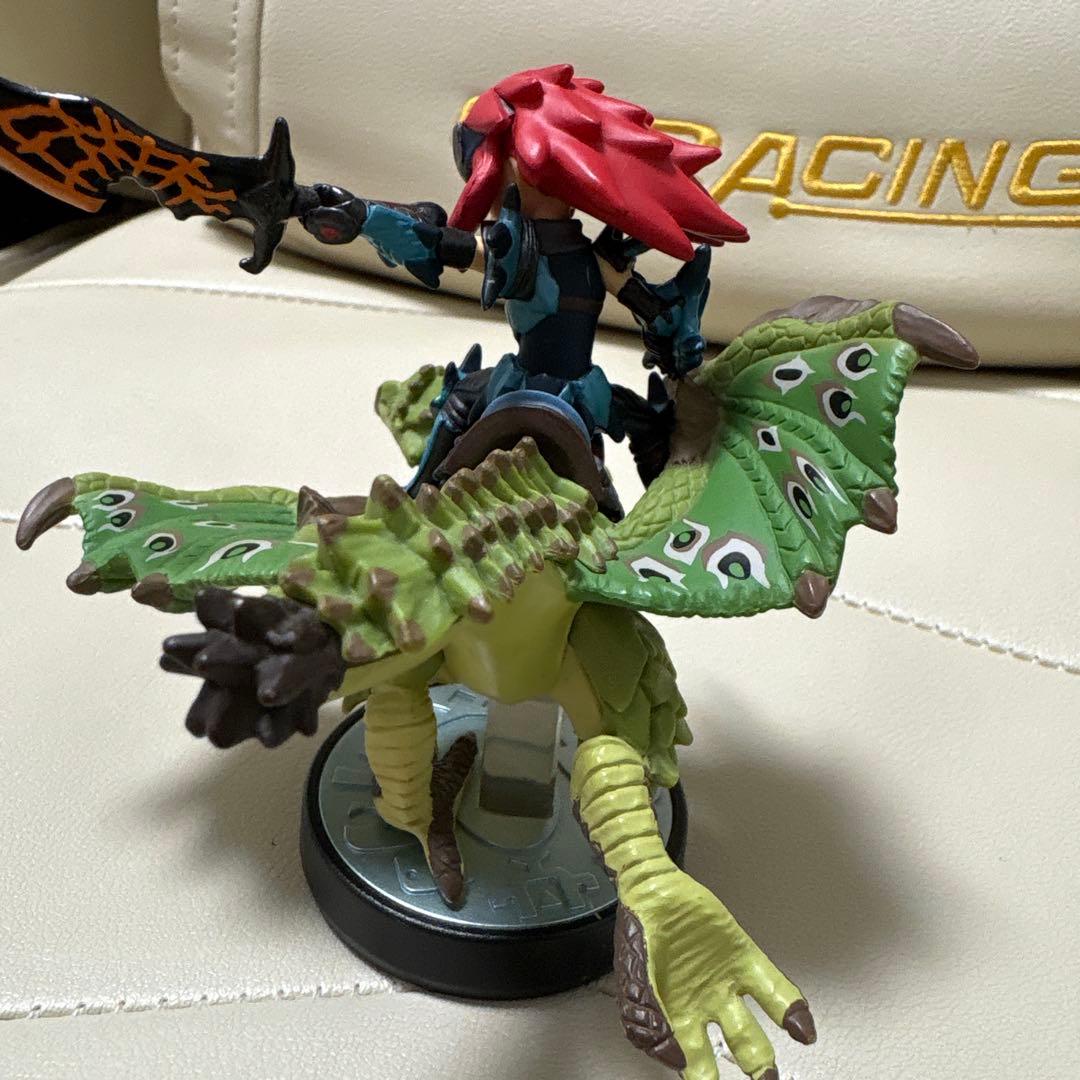 専用商品　アミーボ二つ