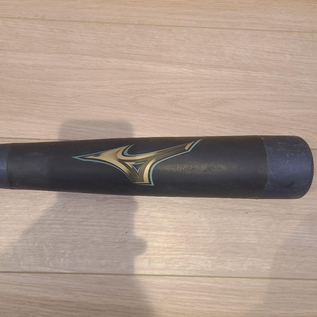 ★美品★ミズノ 少年軟式 ビヨンドマックスレガシー ミドルバランス 78cm