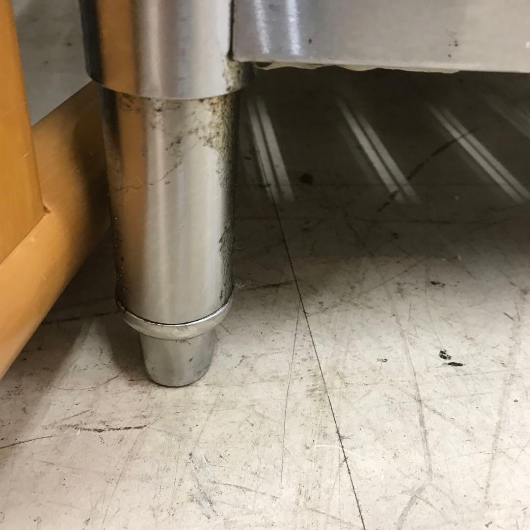 サ*イ様 tanico 業務用　作業台　飲食店　調理台　厨房機器　N-06