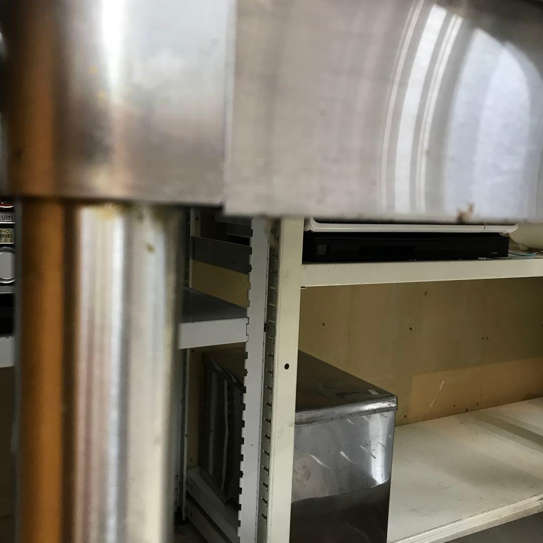 サ*イ様 tanico 業務用　作業台　飲食店　調理台　厨房機器　N-06