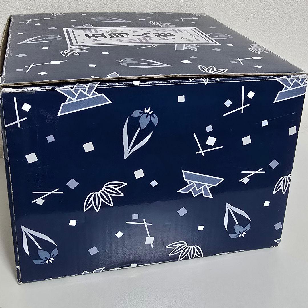 ★レア★　ディズニーリゾート　スティッチ　陶器　鯉のぼり　五月人形