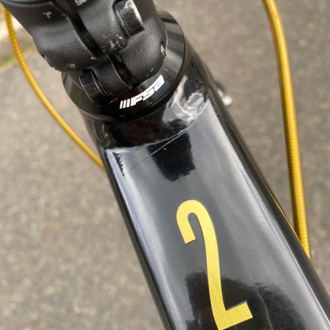 TREK DOMANE AL2 R7000 105 52サイズ