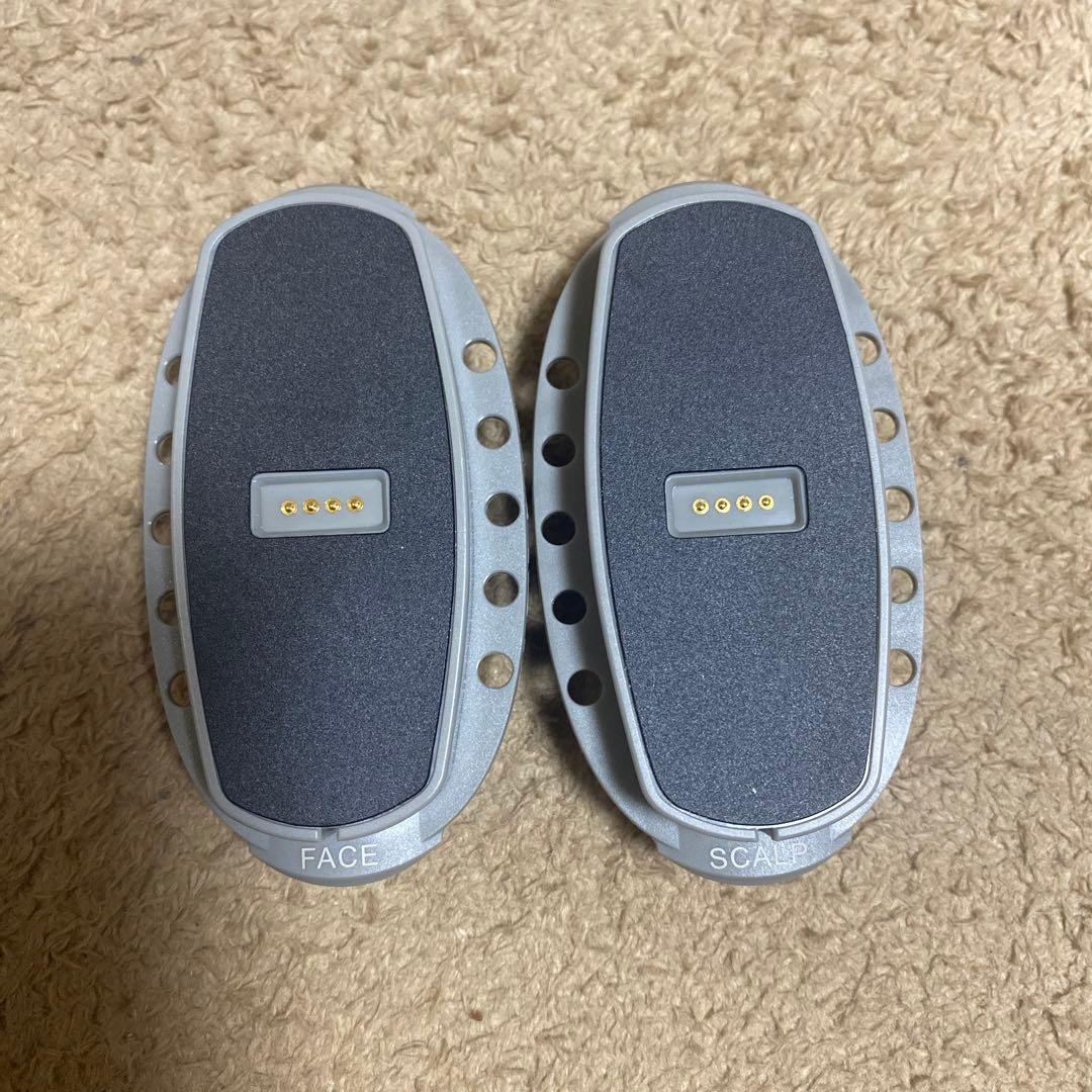 ヤーマン　ミーゼ　スカルプリフト