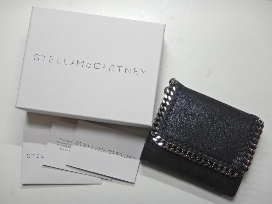 K*H様 【未使用】STELLA McCARTNEY 431000W9132