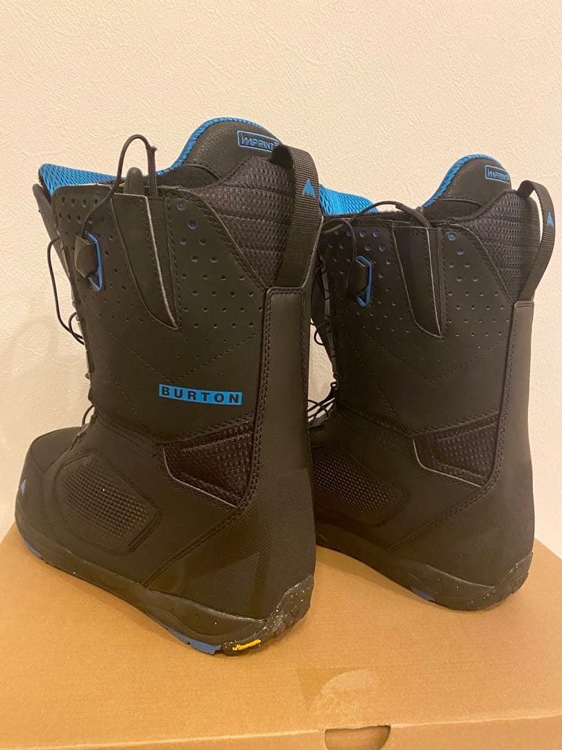 BURTON Photon 26.5 24-25モデル　バートン　フォトン