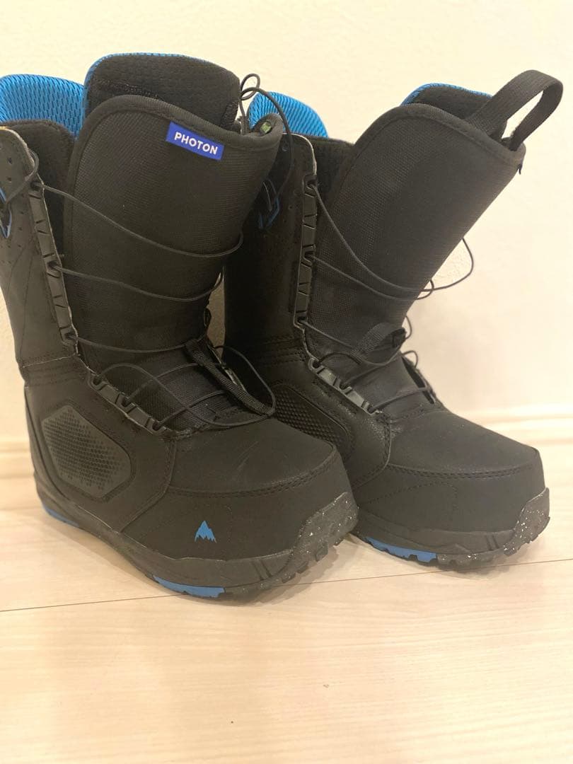 BURTON Photon 26.5 24-25モデル　バートン　フォトン