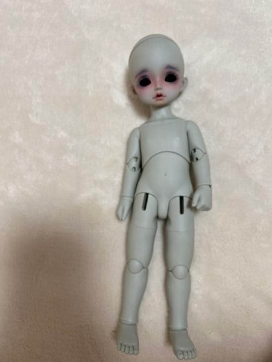 WITH Doll 猫魔女 レミ