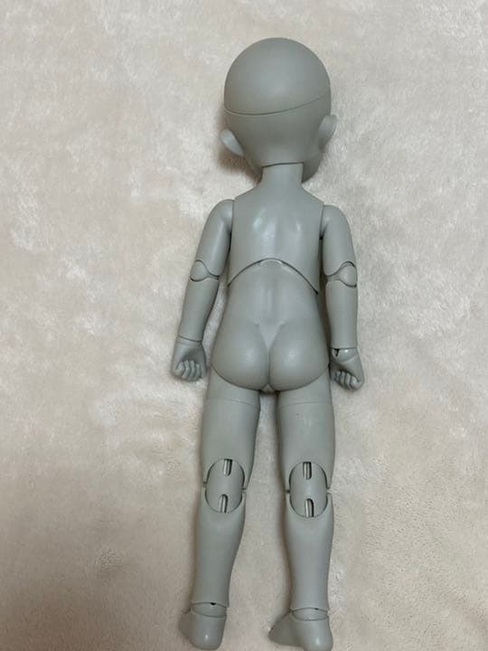 WITH Doll 猫魔女 レミ