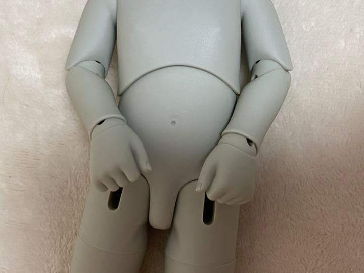 WITH Doll 猫魔女 レミ