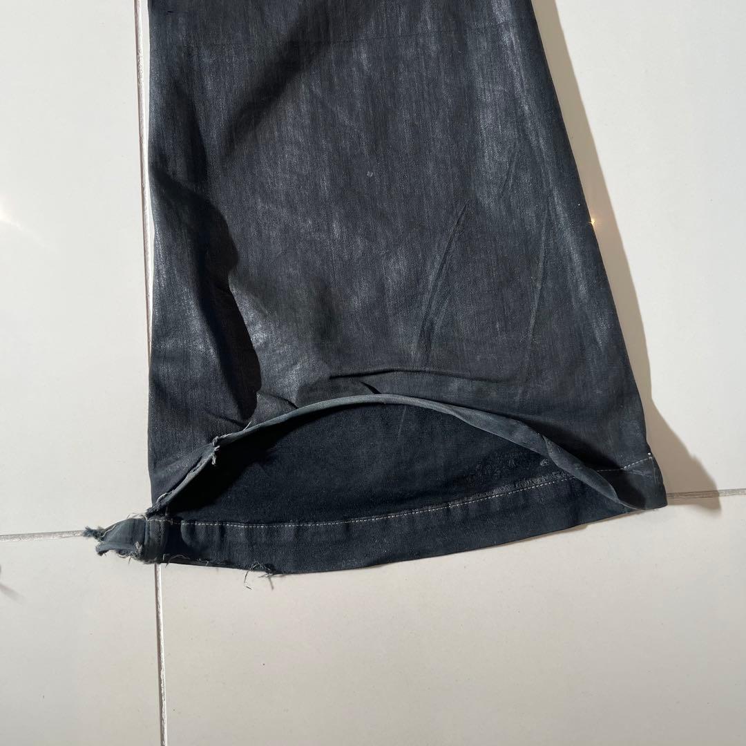 パンツ Rick Owens DRKSHDW bolan bootcut 25