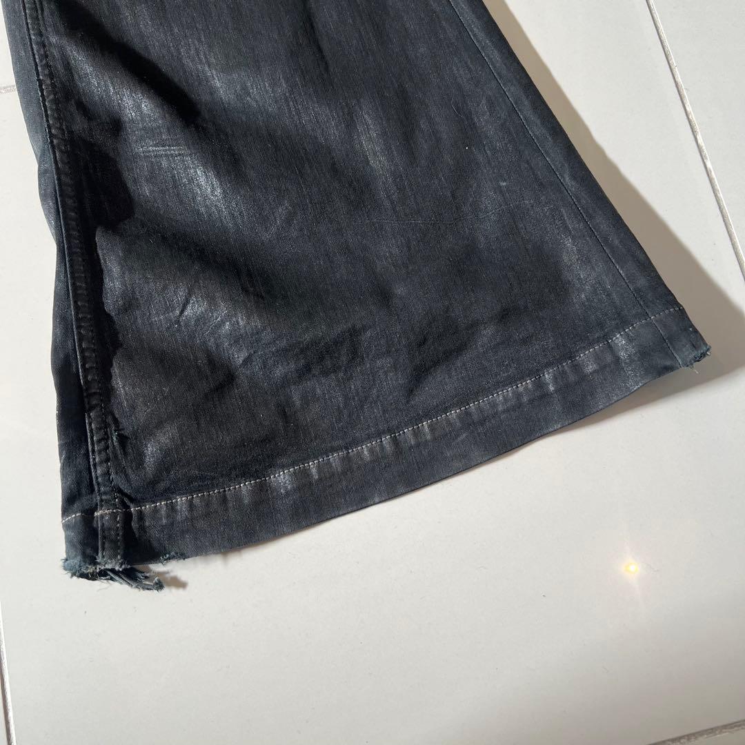 パンツ Rick Owens DRKSHDW bolan bootcut 25