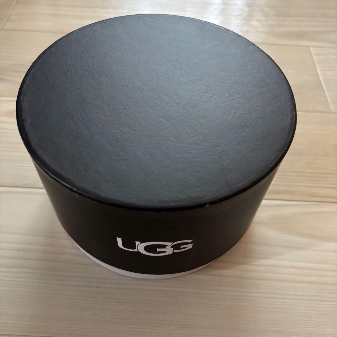 【UGG】耳あて