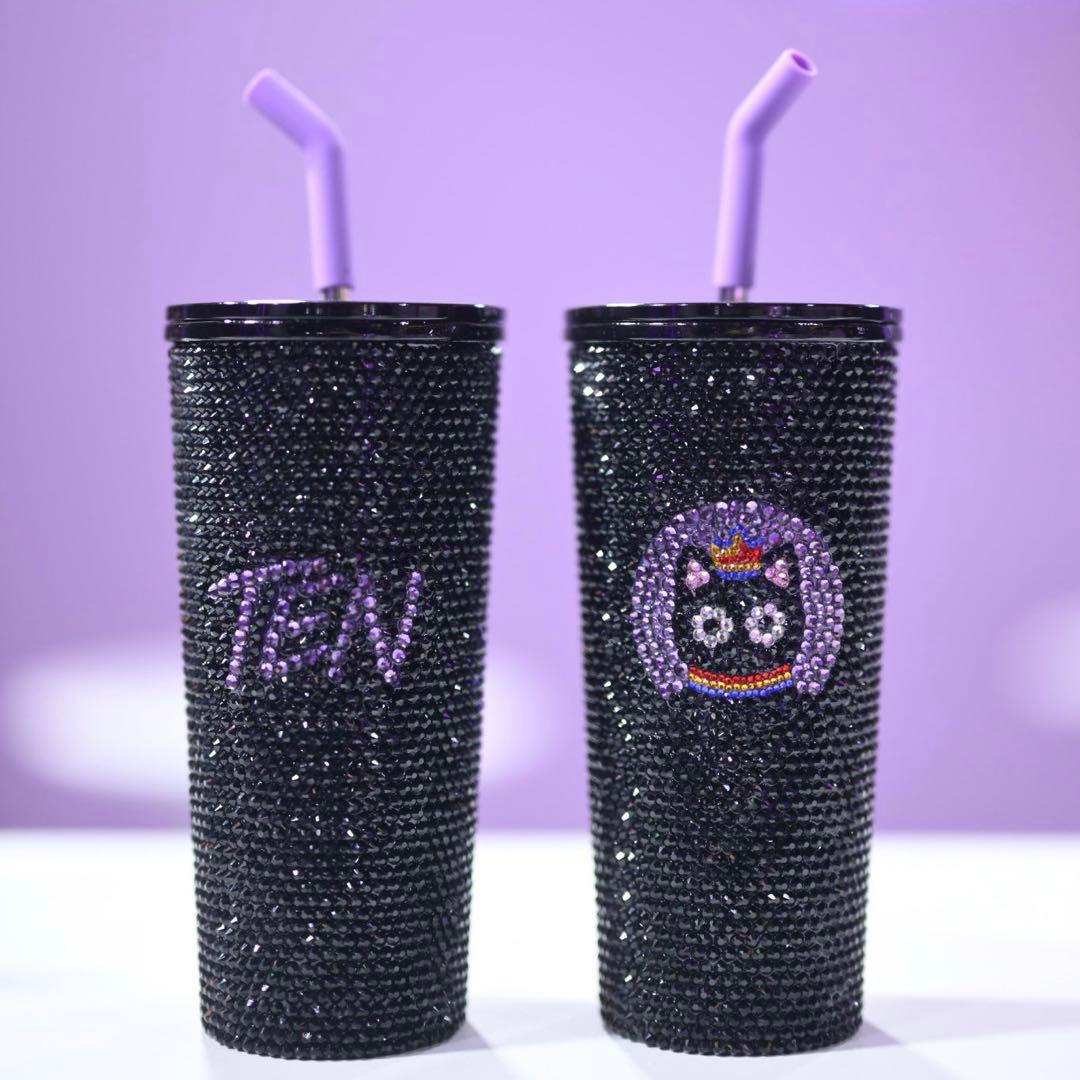 A*O様 入手困難　希少　海外限定　威神V WayV NCT テン TEN カヌ