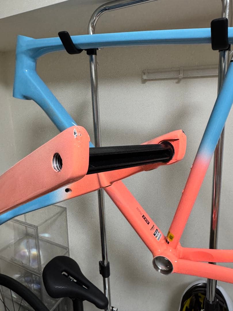 TREK EMONDA ALR 5 58サイズ フレームセット