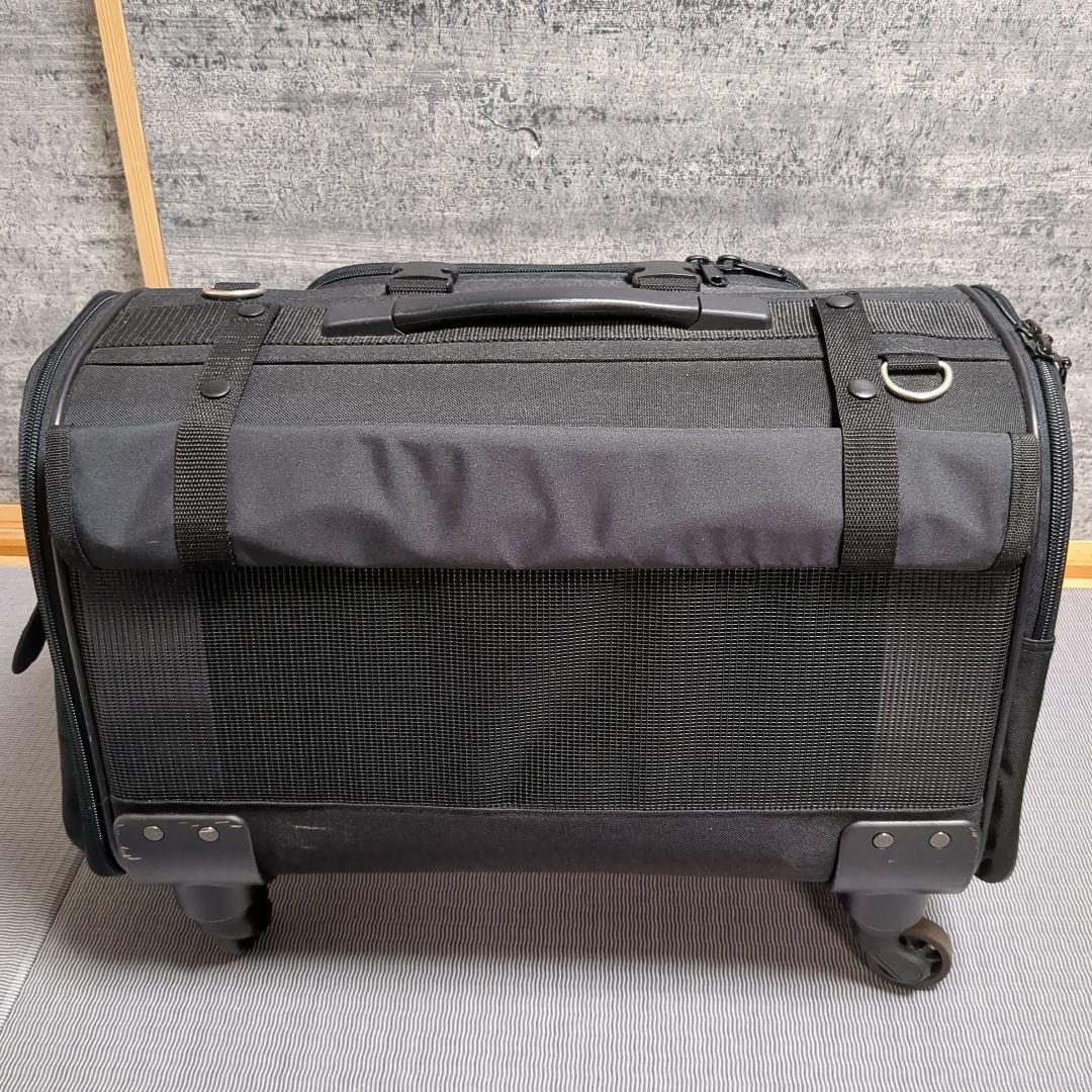 ブロッサムリュックキャリー