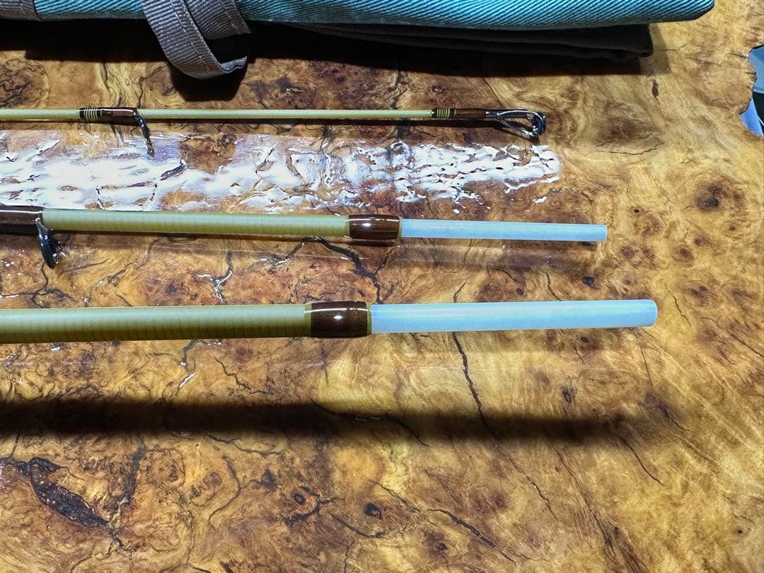 正影グラス MG-45LS-3P UD スピニング