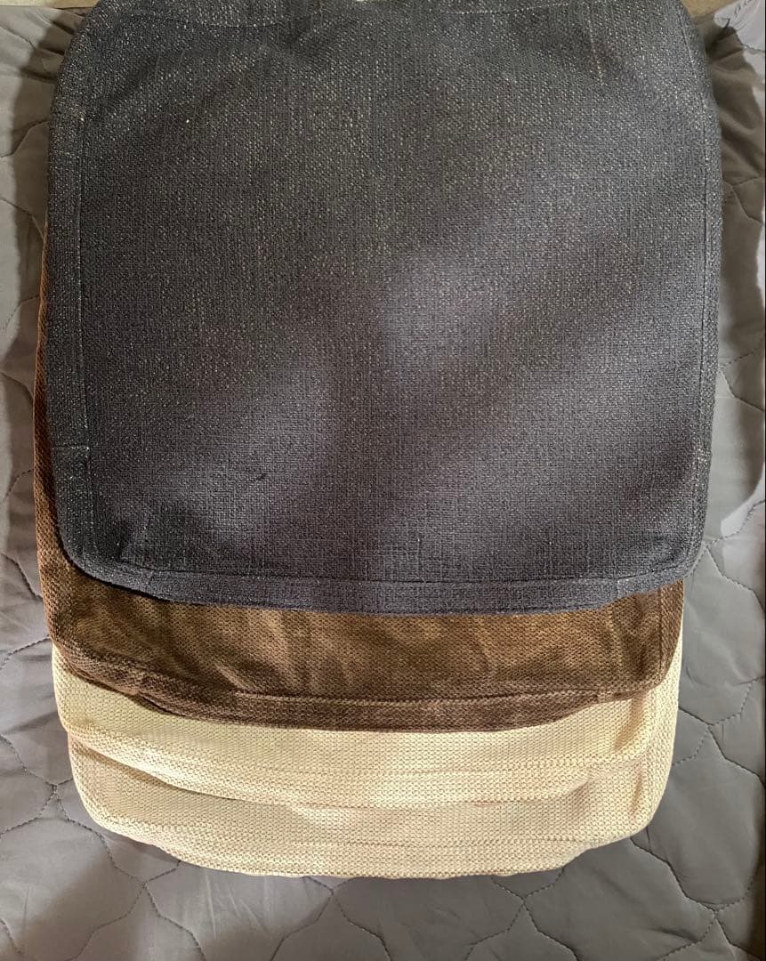 arflex（アルフレックス） クッションカバーCUSHION1 4枚セット