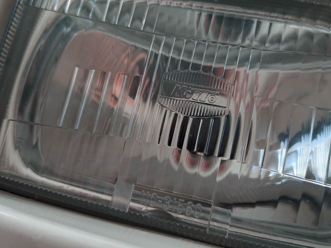 【実動車取外し】DR-Z400SM（2009）ヘッドライトカウル　SUZUKI