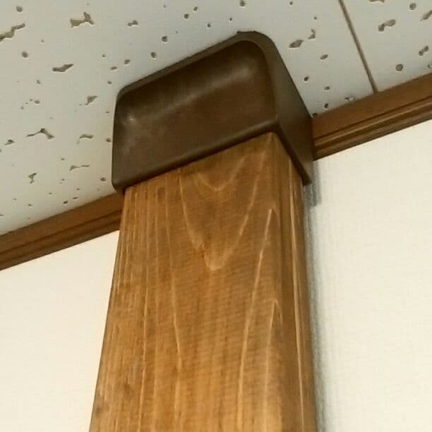 棚板製作　賃貸用